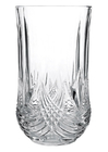 Tumbler Short Drinking Whiskey Glass Cups Custom Printing For Hotel Wedding